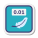 peso leggero icon