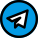 Telegram icon