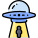 Ufo icon