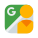vista de rua do Google icon