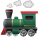 Locomotive icon