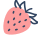 Strawberry icon