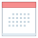 Kalender icon