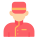 Bellboy icon