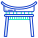 Torii icon