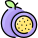 パッションフルーツ icon