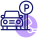 Parcheggio icon