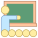 Classroom icon