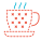 Cup icon