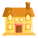 Guest House icon