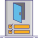 Entry icon