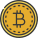 Bitcoin icon