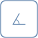 Angle icon