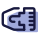 Сетевой коннектор icon