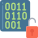 Binary icon