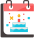 Cumpleaños icon