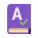 Grammar icon