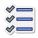 Todo List icon