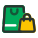 Bag icon