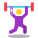 Musculation icon