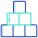 Cubes icon