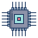 Cpu icon