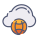 Cloud icon