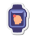 간질 스마트 시계 icon