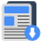 File Download icon