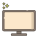 Tv Monitor icon