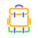 Rucksack icon