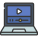 Video icon