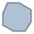 Polígono icon
