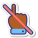 Do Not Touch Skin Type 3 icon