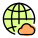 external-cloud-connected-worldwide-access-of-online-storage-cloud-fresh-tal-revivo icon
