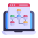 Data Flow icon