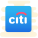 Citibank icon