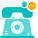 Telephone icon