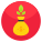 Dollar Plant icon