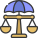 Legal icon
