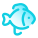 Nourriture pour poisson icon