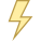 Flash ligado icon