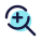 Zoomer icon