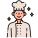 男厨师 icon