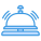 Отель Bell icon