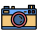 Camera icon