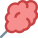 Zuckerwatte icon