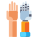 Bionic Arm icon