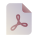 PDF icon