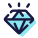 Sparkling Diamond icon
